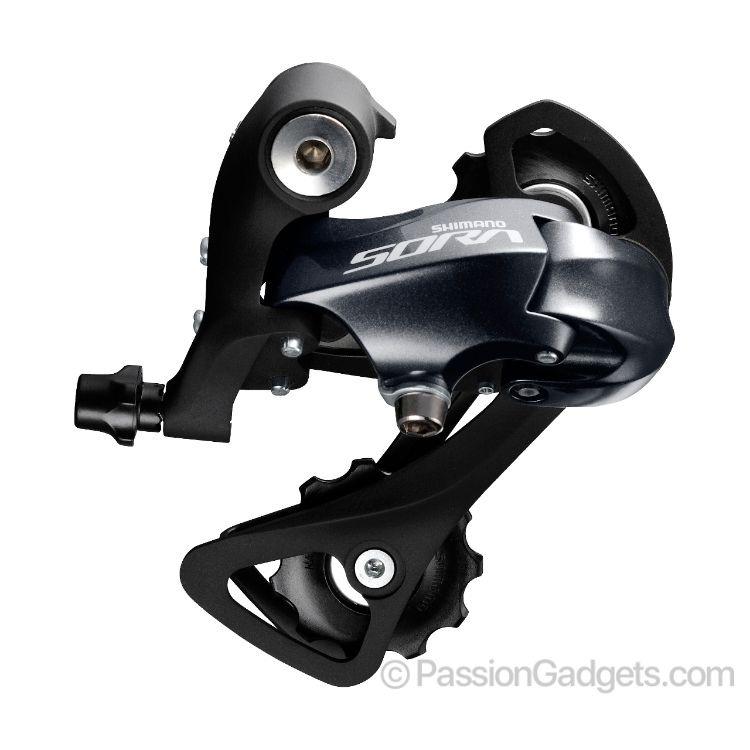 Shimano Sora R3000 Tiagra 4700 Shifter Rear Derailleur medium