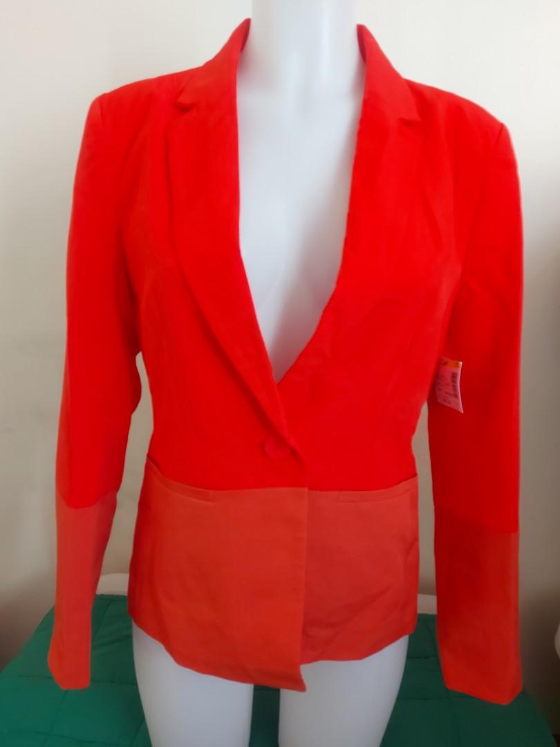 Simply styled outlet jacket sears