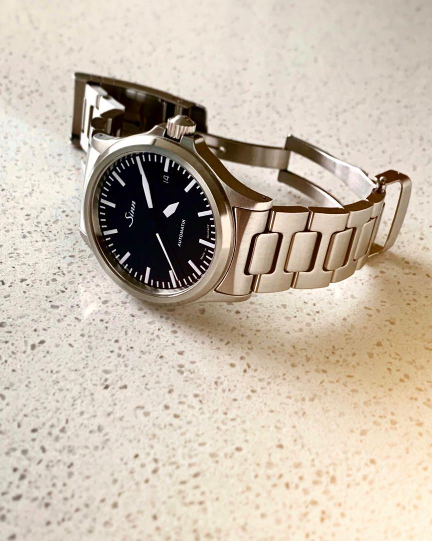 Sinn aviator online