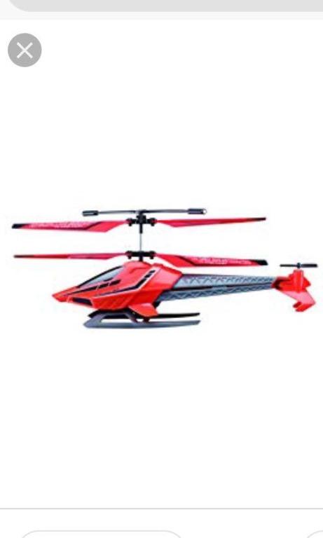 Sky rover outlaw outlet helicopter