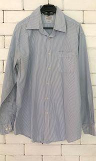 Slim fit T M Lewin