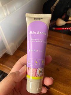 Somethinc Skin Goals Mask