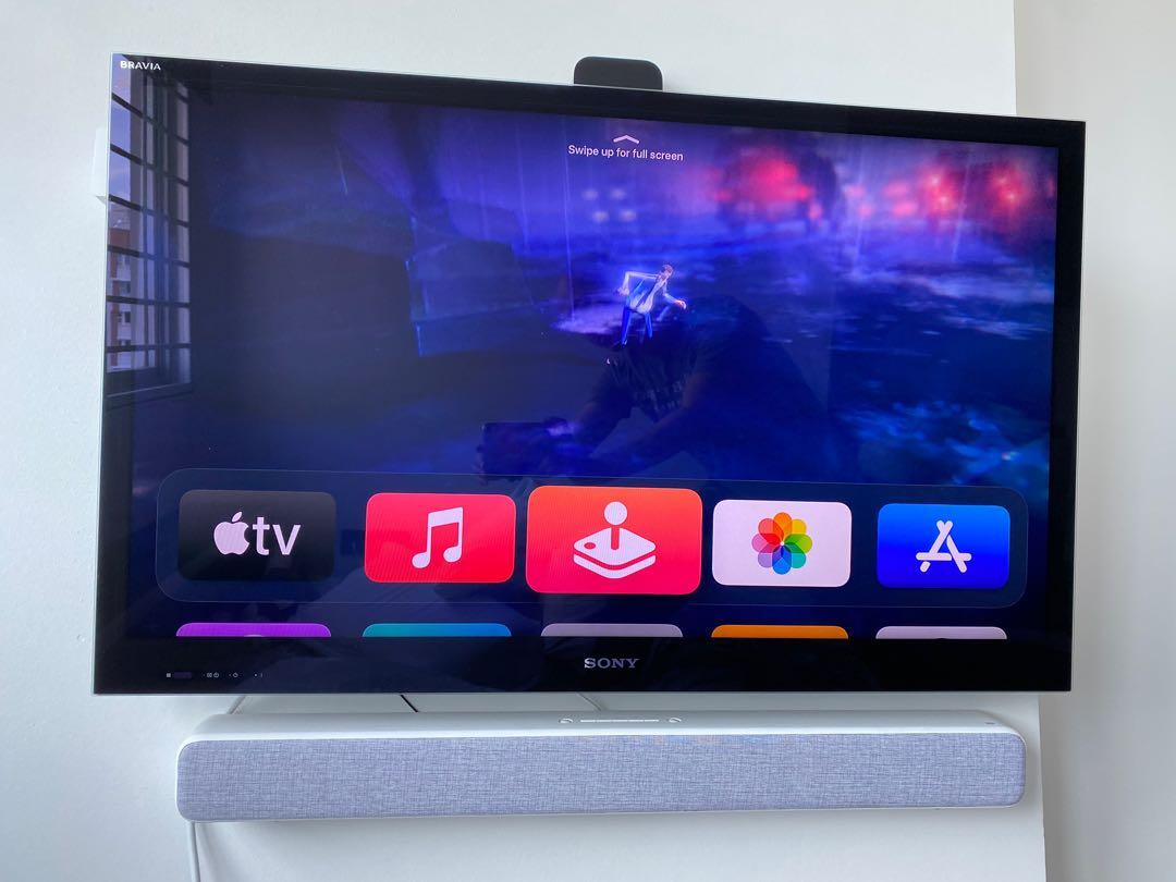 Sony Bravia Full HD 40” TV (Not Smart tv), TV & Home Appliances, TV