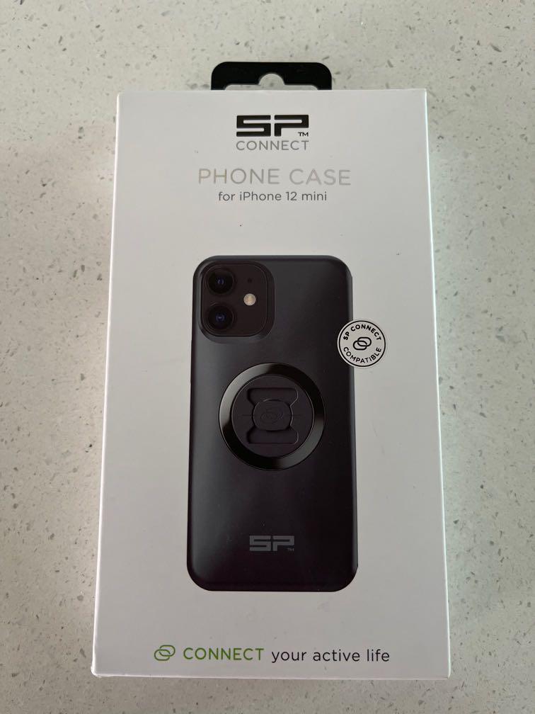 SP Connect Phone Case iPhone 12 Mini