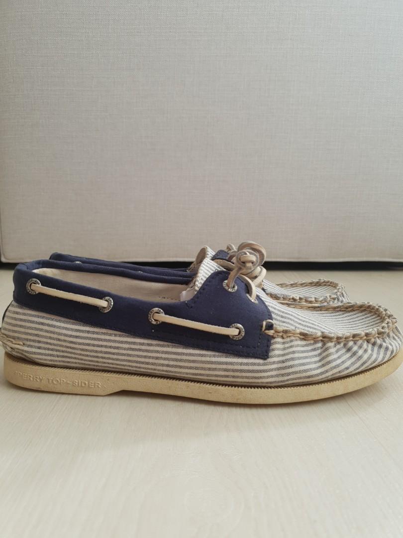 Asos sperry on sale