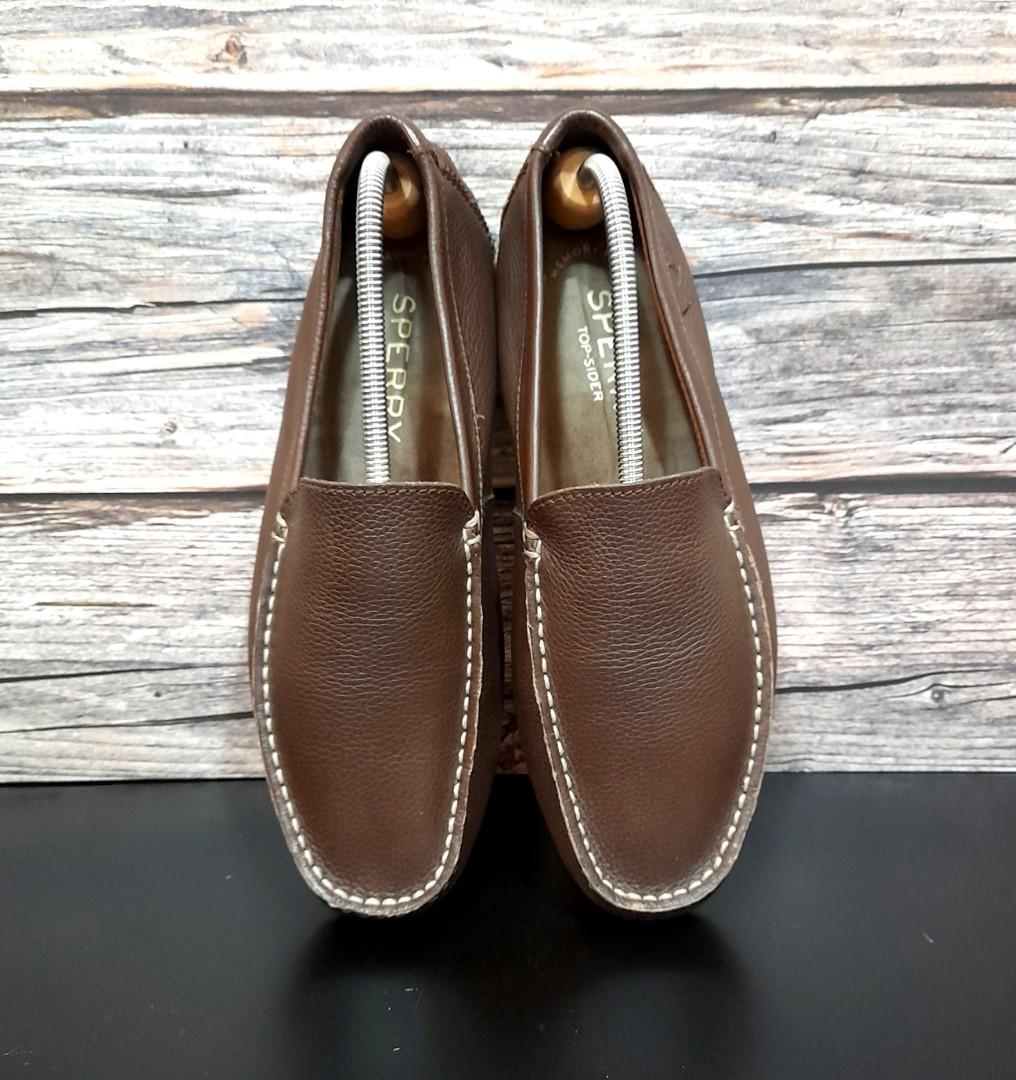 Sperry wave driver venetian hotsell