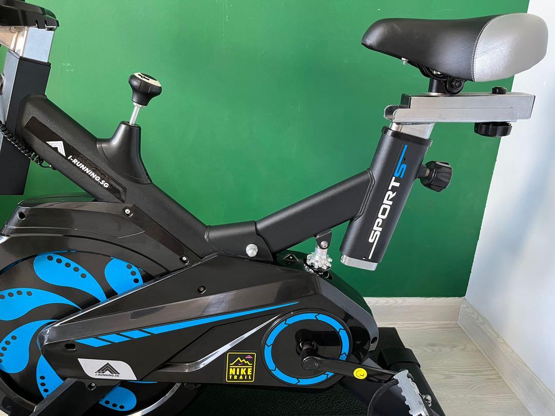 Spin discount bike puma