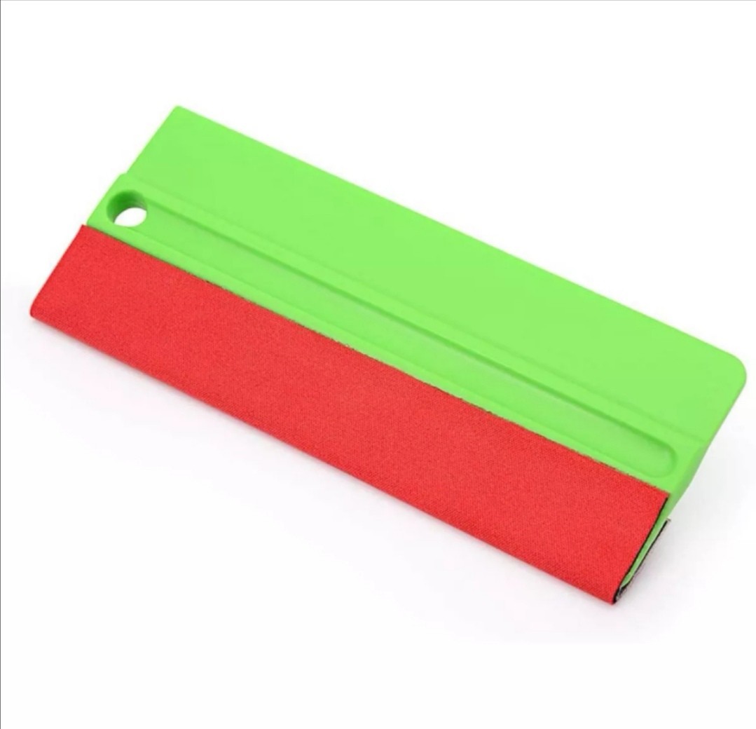 Squeegee Flex, Hobbies & Toys, Stationery & Craft, Craft Supplies