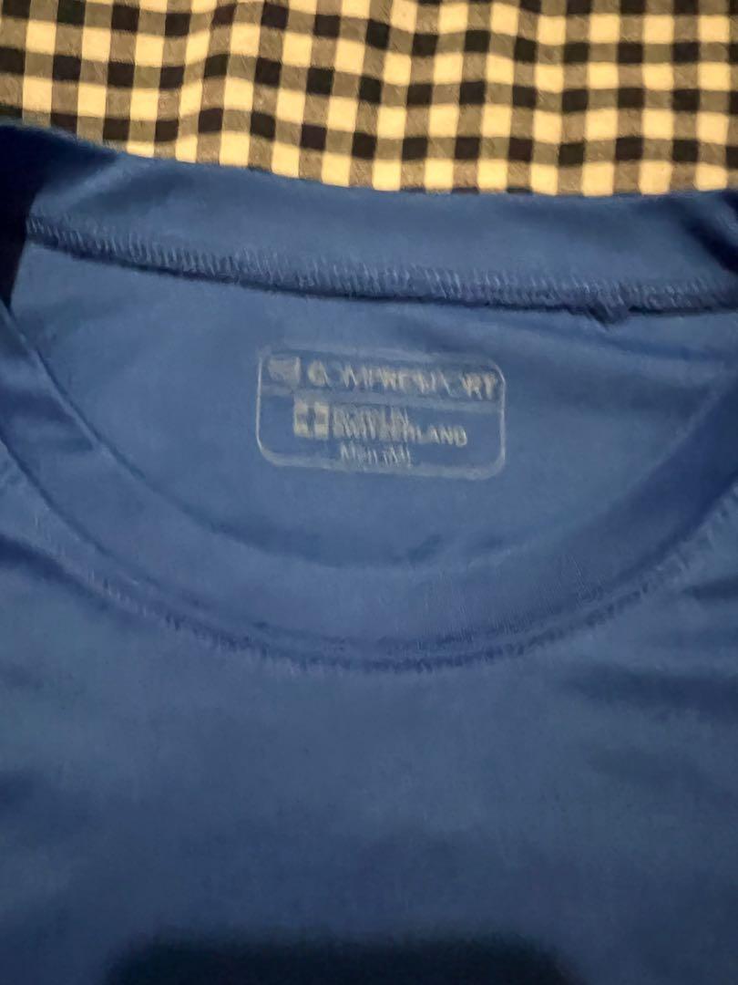 Standchart Marathon 2019 Finisher, Men's Fashion, Tops & Sets, Tshirts