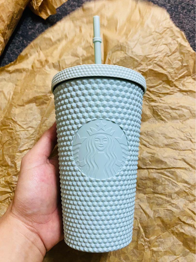 starbucks grande studded