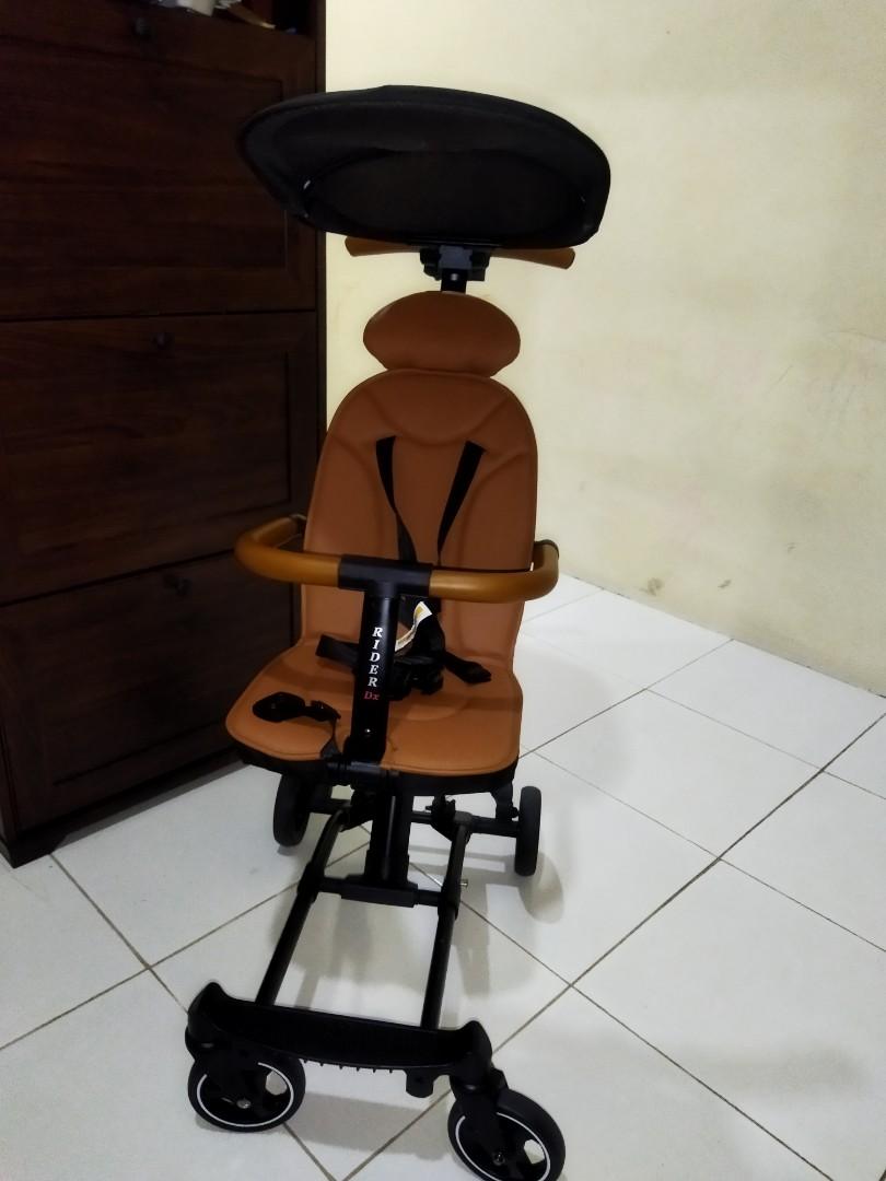 Stroller untuk anak berat 35 kg shop
