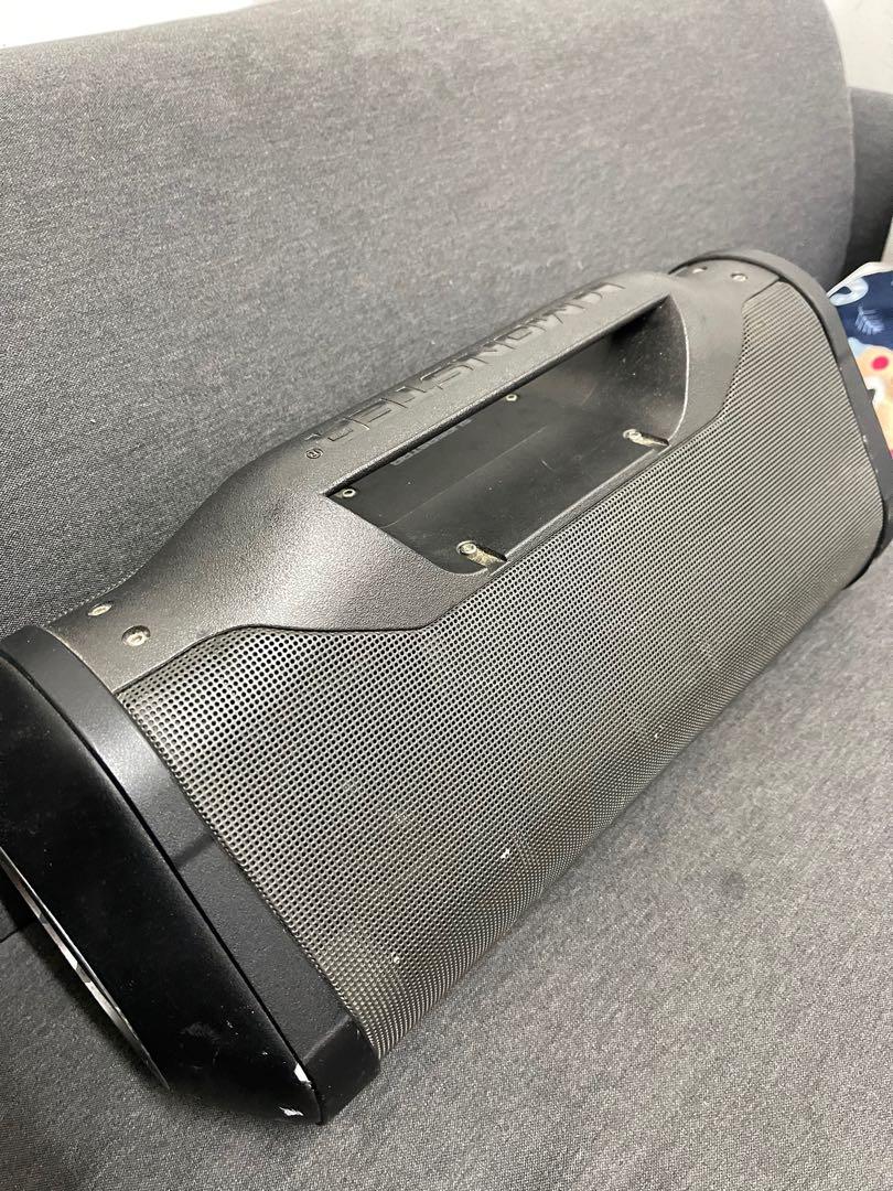 Superstar Monster Blaster Speaker, 音響器材, Soundbar、揚聲器、藍牙喇叭、耳擴 Carousell