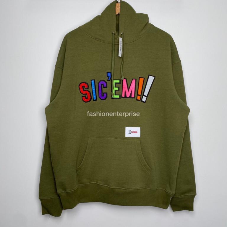 Blesiv x champion hoodie 2025