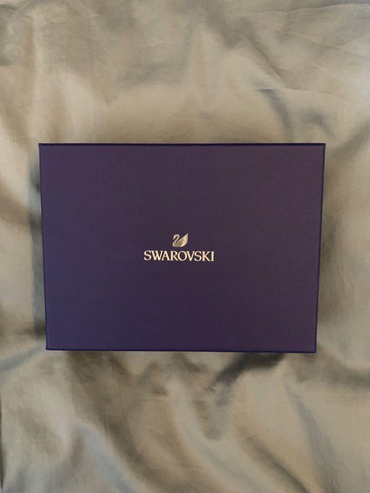 Swarovski roxie bag charm outlet