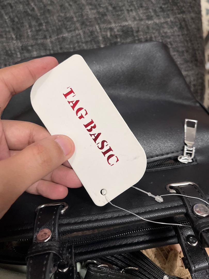Tag basic best sale bags price