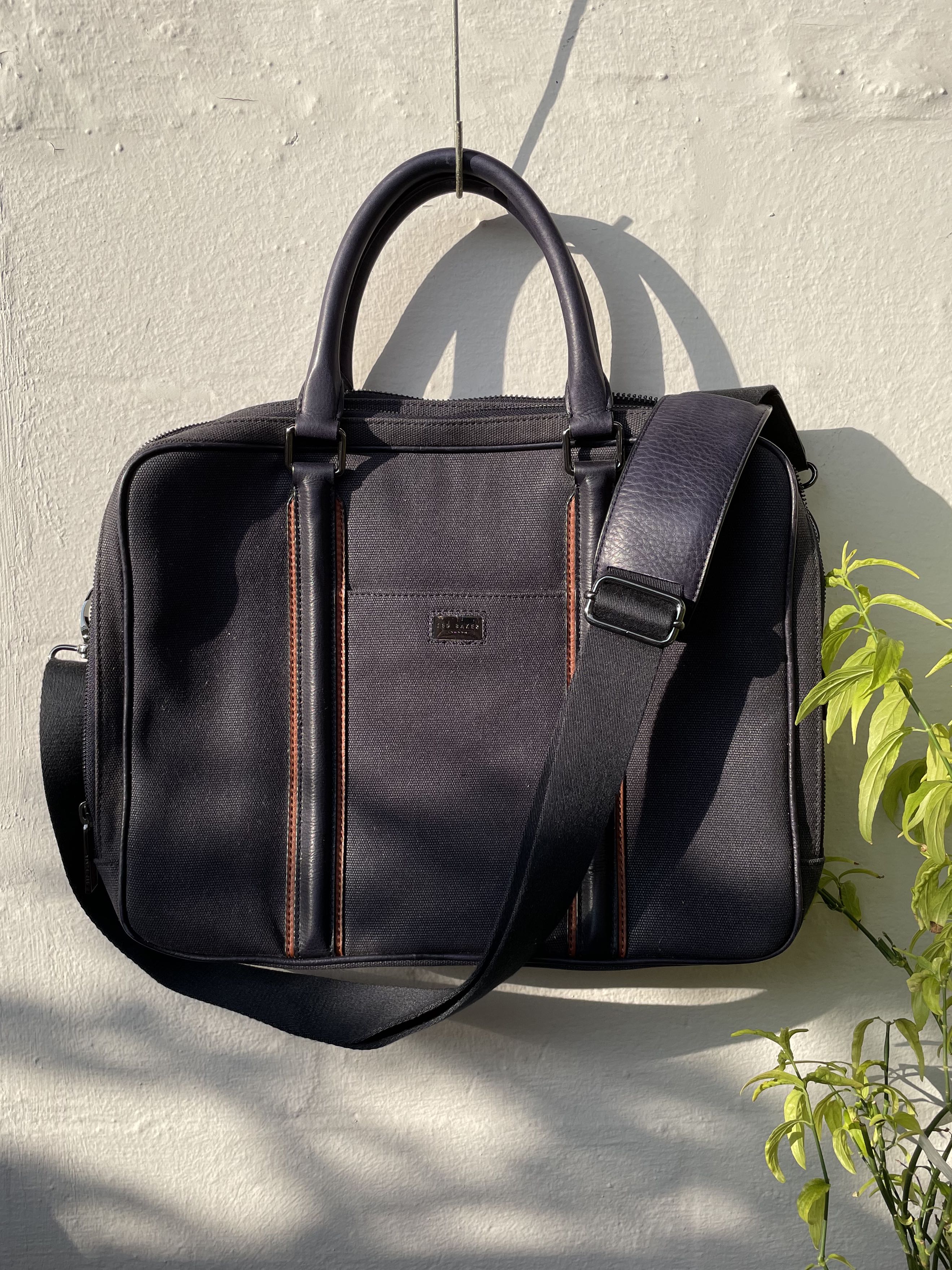 ted baker bag laptop