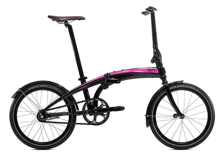 Tern Verge X11 Tern Pliant Tern Verge X11 – Roulez Jeunesse