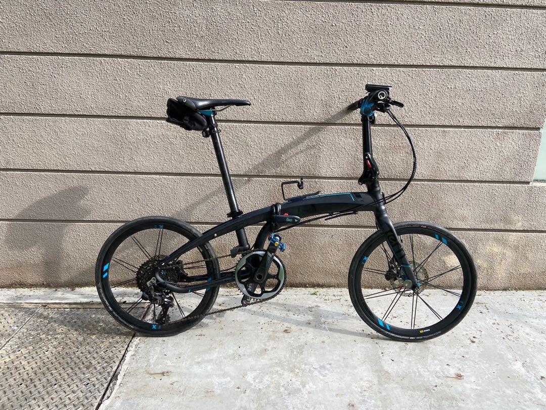 Tern verge x11 price on sale