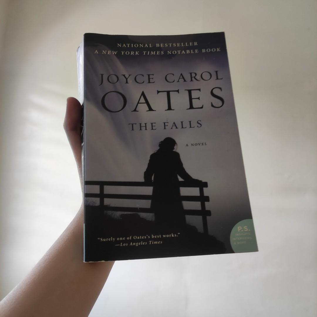 The Falls (Category: Storybooks) located in Cavite. Submitted by ace_ss (Listing ID 1136695997, Image 1). Description: The Falls (Paperback) This is a remaindered copy. Php 80 send me a message for more pictures..