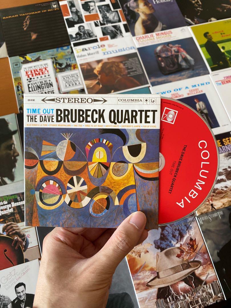 The Perfect Jazz Collection Vol.1 25 Original Albums [25-CD box