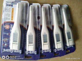 Thermometer