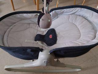 Tiny Love 3-in-1 Rocker Napper - Denim