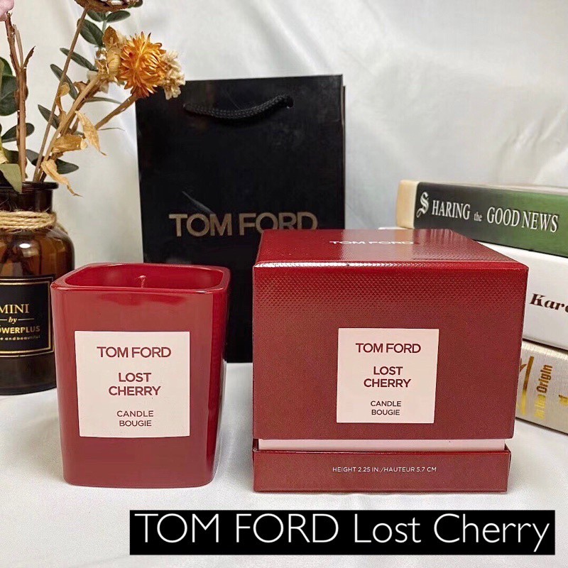 Tom Ford Candle Original, Kesehatan & Kecantikan, Parfum, Kuku