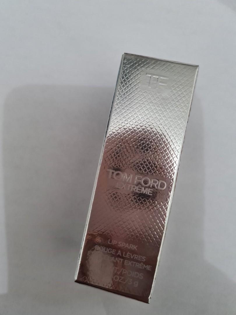 Tom Ford Lip Spark Lipstick 05 Clash, Beauty & Personal Care, Face, Makeup  On Carousell