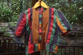 Top Colorfull