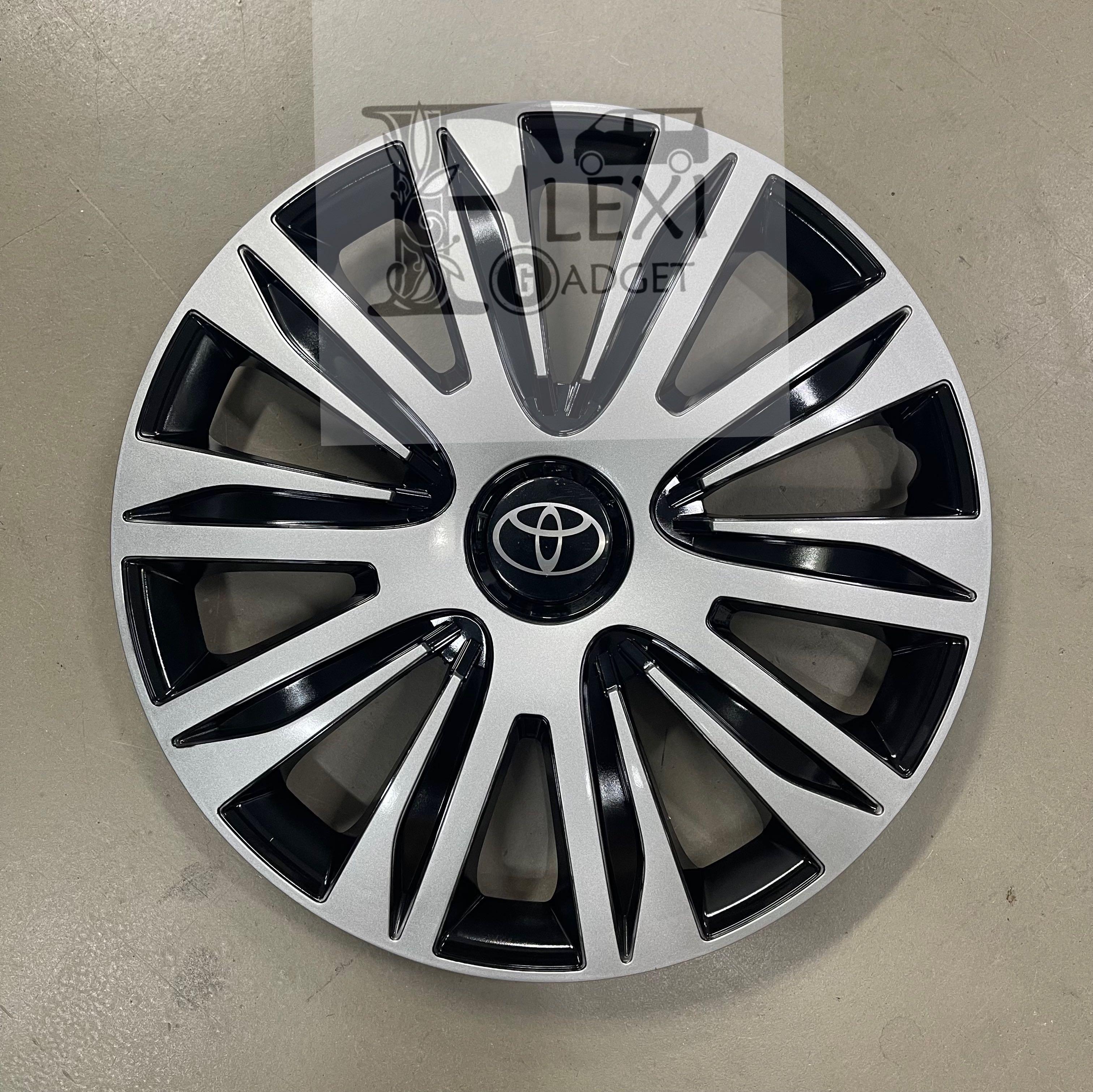 Toyota Hiace Rim Cover / Nissan NV350 Rim Cover / Toyota Accessories