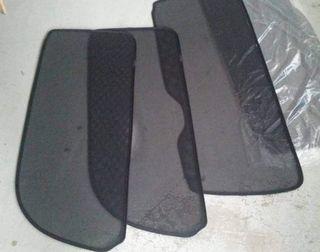 Toyota Hiace Super GL 7 Piece Shades