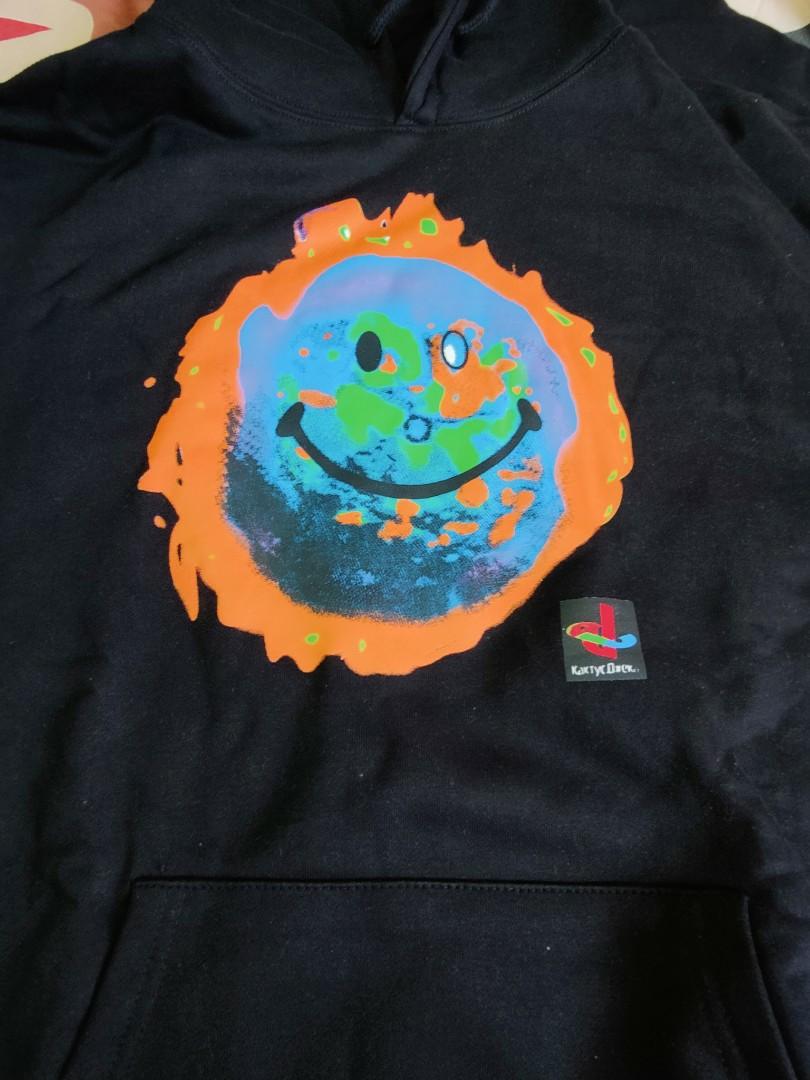 Travis scott hoodie fortnite 2025