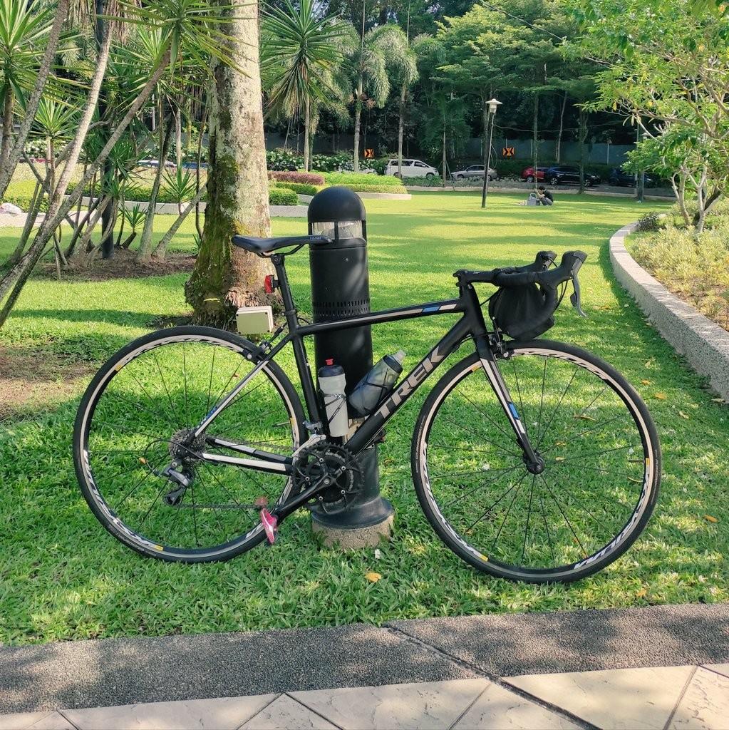 Trek new arrivals alpha 1.0