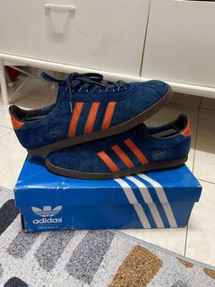 adidas trimm star 7