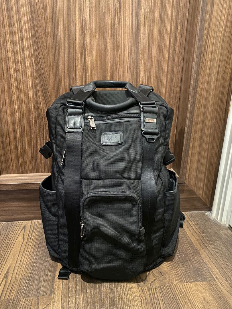 Tumi online lejeune backpack