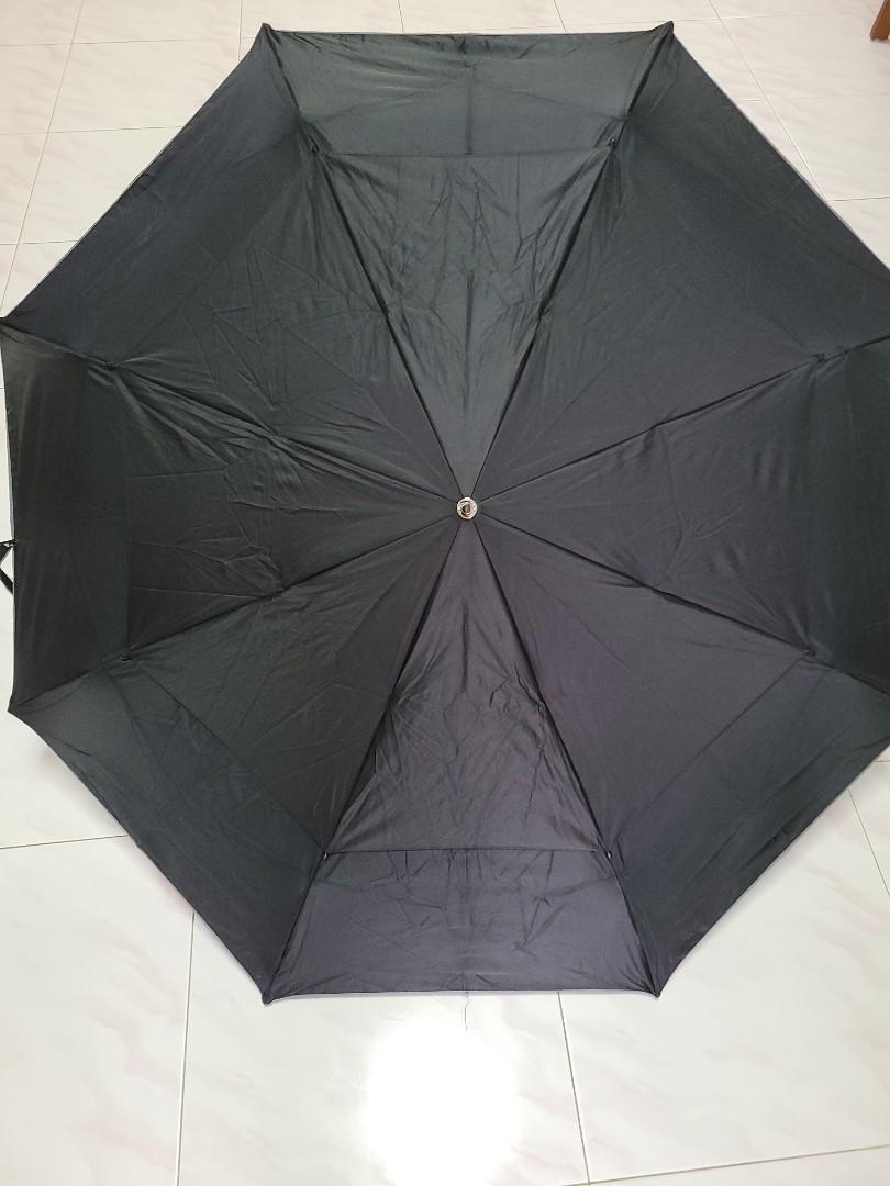 Tumi top travel umbrella