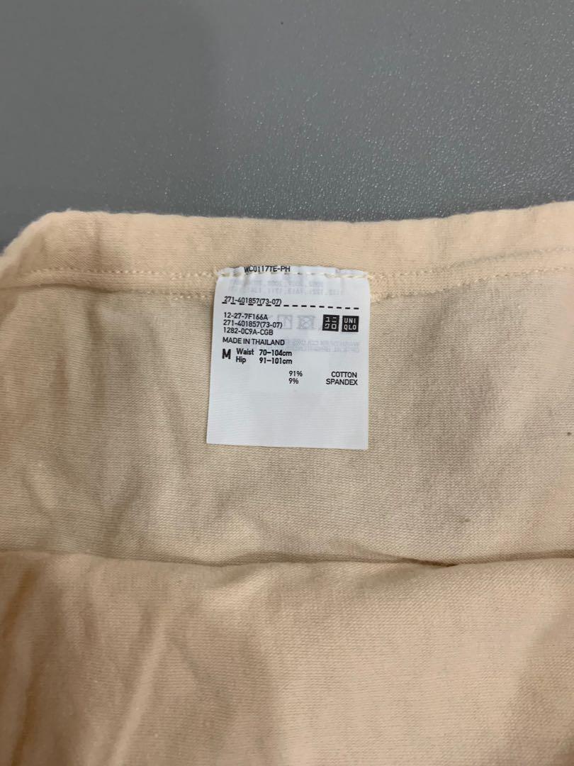 Uniqlo underwear, Women's Fashion, Maternity wear on Carousell