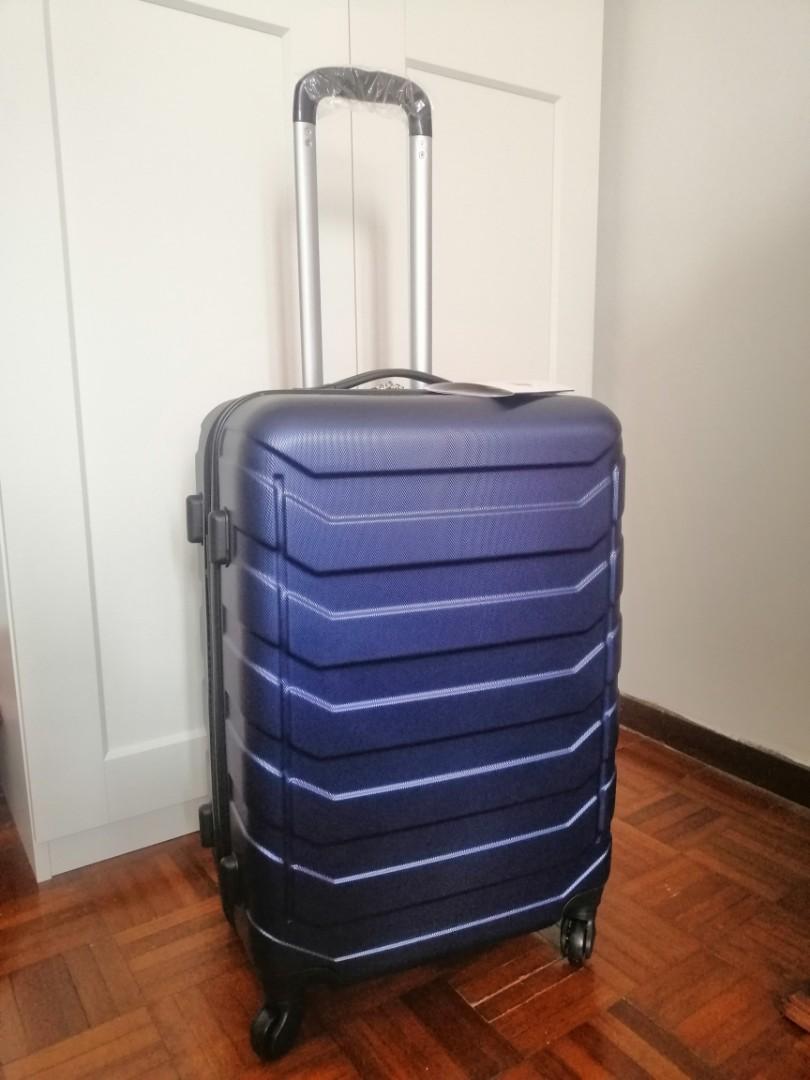 URBANlite Ledge 24 Luggage, Luxury, Bags u0026 Wallets on Carousell