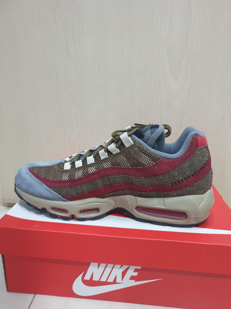 Freddy krueger air discount max