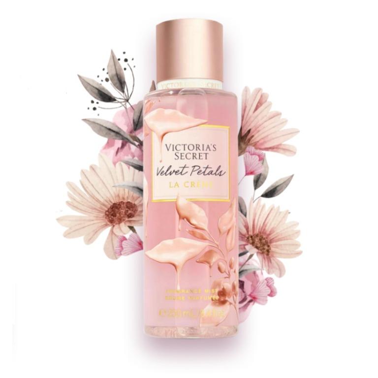 Velvet petals la deals creme victoria secret