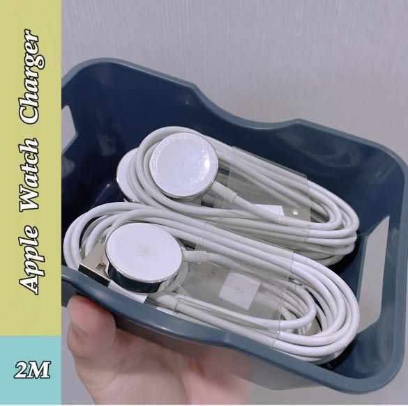 Used apple watch charger sales