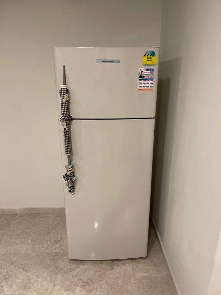home used fridge for sale