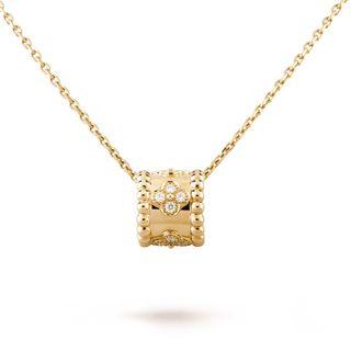 Vca Necklace