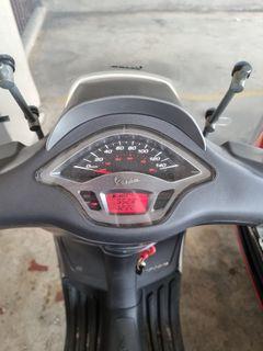 Vespa