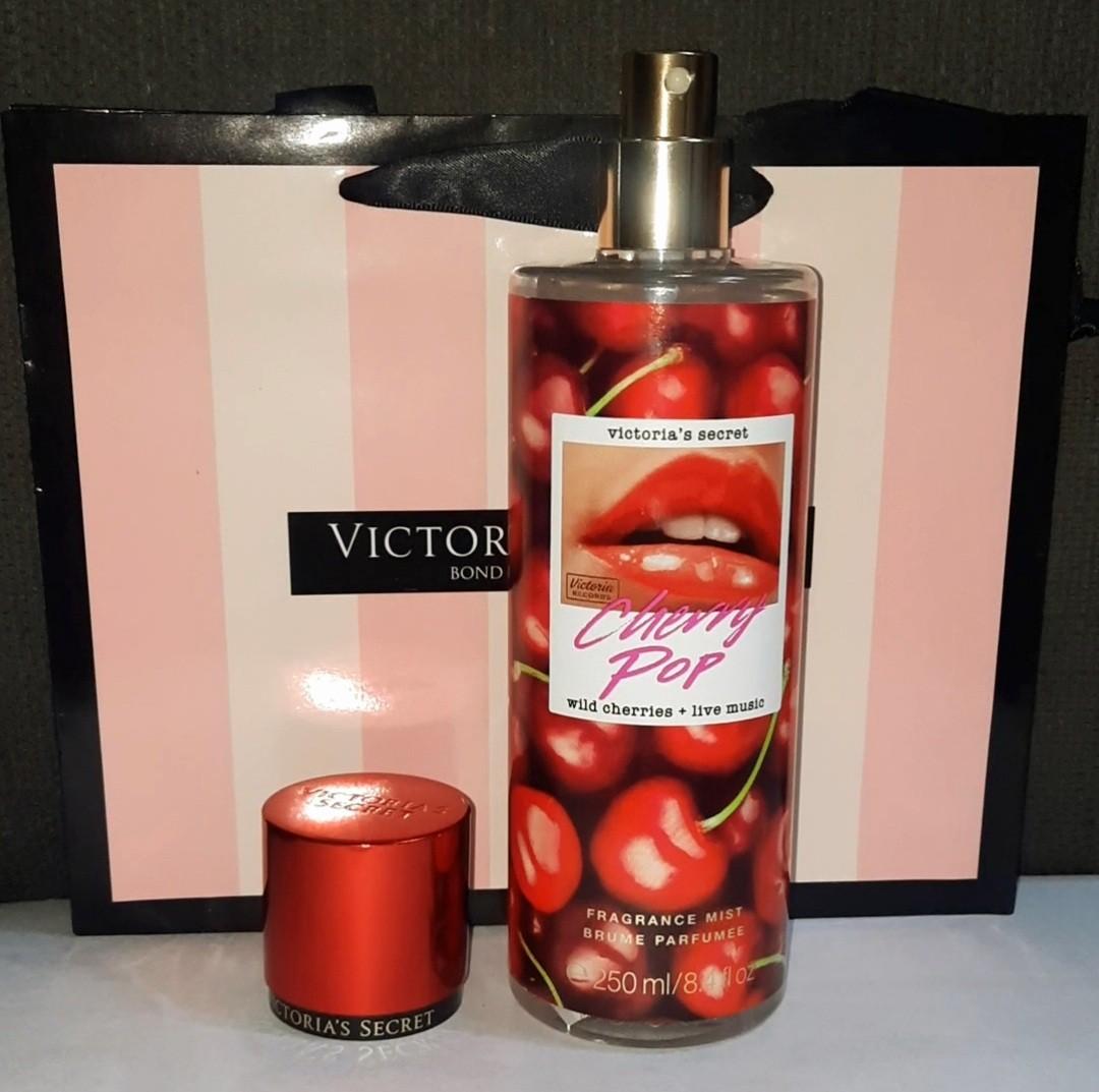 Cherry pop victoria secret perfume cheap