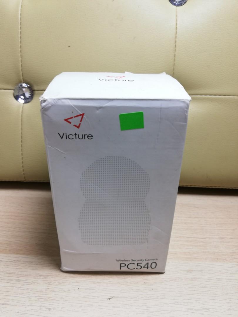 Victure Pc 540