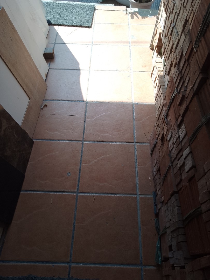 Vigan tiles, Furniture & Home Living, Home Decor, Other Home Decor on