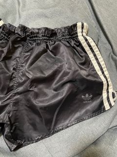 shorts vintage adidas
