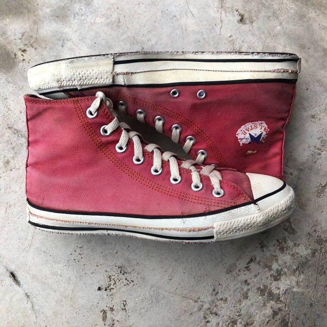 Converse 90s top