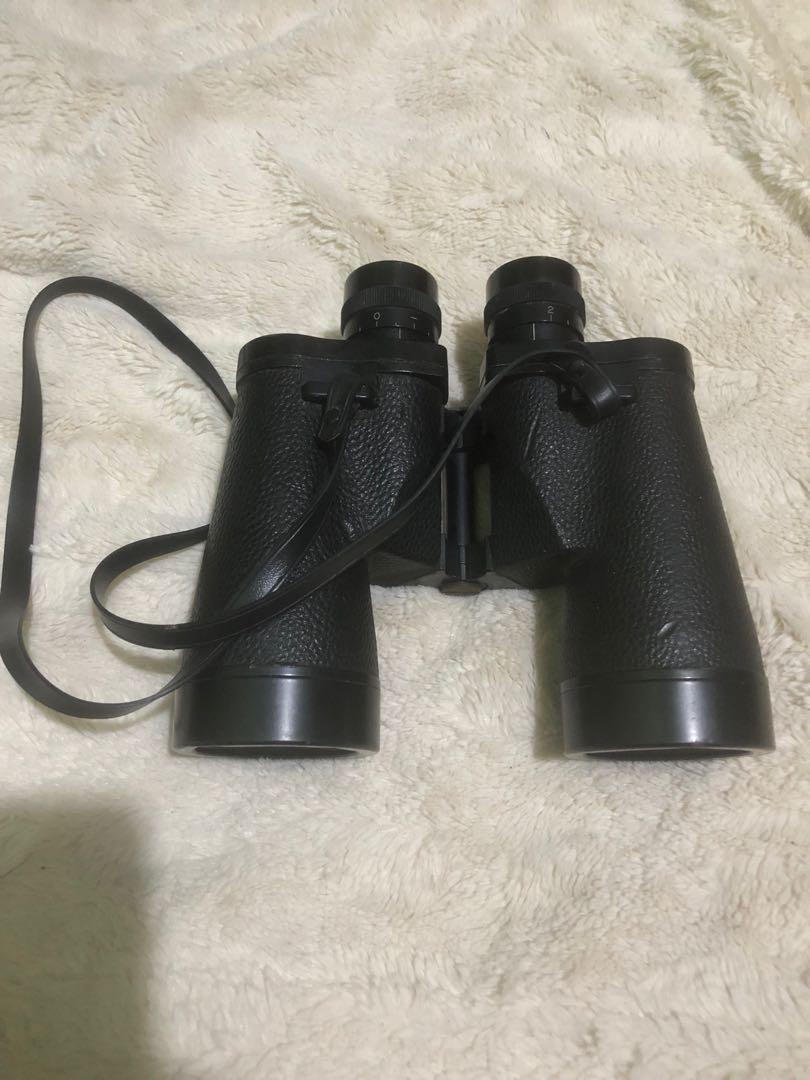 Vintage pentax marine binoculars, Hobbies & Toys, Memorabilia
